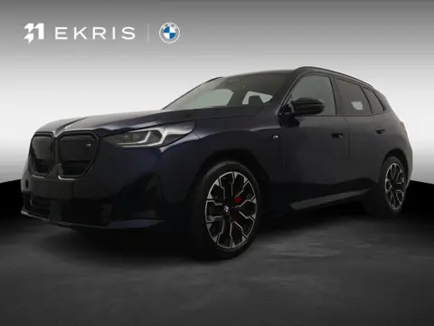 BMW X3 M50 High Executive | M Sportpakket Pro | Premium Pack | Professional Pack