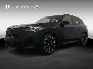 BMW X3 M50 High Executive | M Sportpakket Pro | Premium Pack | Professional Pack