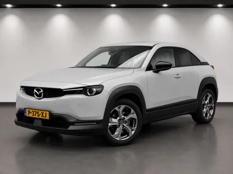 Mazda MX-30 E-SkyActiv 145 Luxury 36 kWh