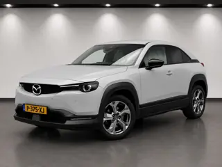 Mazda MX-30 E-SkyActiv 145 Luxury 36 kWh