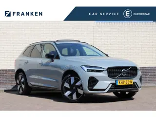 Volvo XC60 2.0 T8 Plug-in hybrid AWD Ultra Dark | Head-Up | Panoramadak | Leder | H&K | BLIS