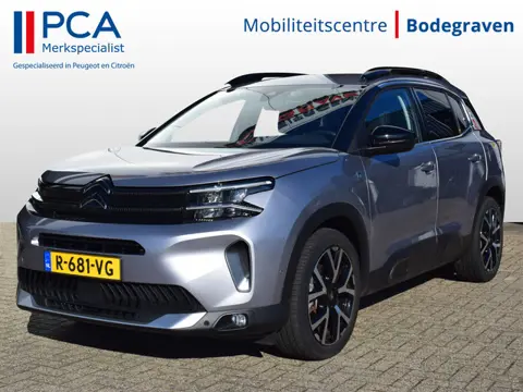 Citroën C5 Aircross 1.6 Plug-in Hybrid 225PK Shine | Trekhaak | NL-Auto | Alcantara