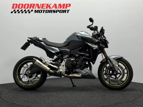 BMW F 900 R ABS (bj 2023)