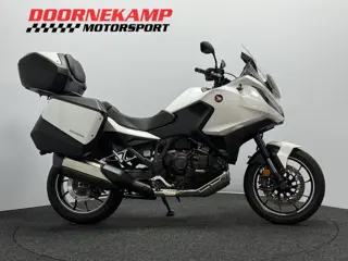 Honda NT 1100 DTC (bj 2022, automaat)