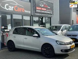 Volkswagen Golf 1.4 TSI Comfortline|EXPORT!!|MOTORDEFECT|AUTOMAAT|