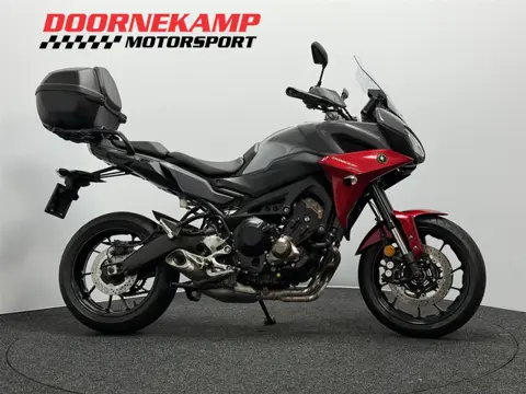 Yamaha TRACER 900 ABS (bj 2020)