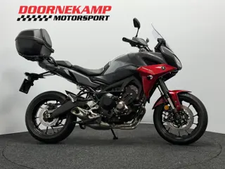 Yamaha TRACER 900 ABS (bj 2020)