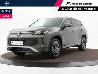 Volkswagen Tayron Life Edition 1.5 eHybrid 204 PK 6 versn. DSG · Comfort pakket · Trekhaak inklapbaa