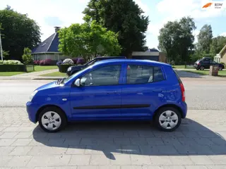 Kia Picanto 1.1 LXE