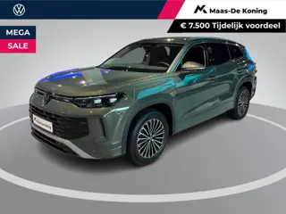 Volkswagen Tayron Life Edition 1.5 eHybrid 204 pk 6 versn. DSG · Comfort pakket · Trekhaak inklapbaa