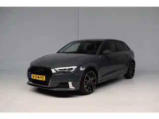 Audi A3 Sportback 35 TFSI CoD Advance ORG.NED / VIRTUAL / NAP / CAMERA / DYNAMISCHE LICHTEN / KEYLES