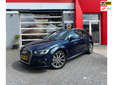 Audi A3 Sportback 40 e-tron Advance Sport