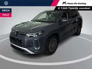 Volkswagen Tayron Life Edition 1.5 eHybrid 204 pk 6 versn. DSG · Comfort Pakket · Trekhaak inklapbaa