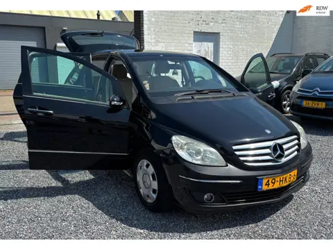 Mercedes-Benz B-klasse 170 | Automaat | 5 Deurs | Airco