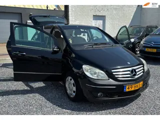 Mercedes-Benz B-klasse 170 | Automaat | 5 Deurs | Airco