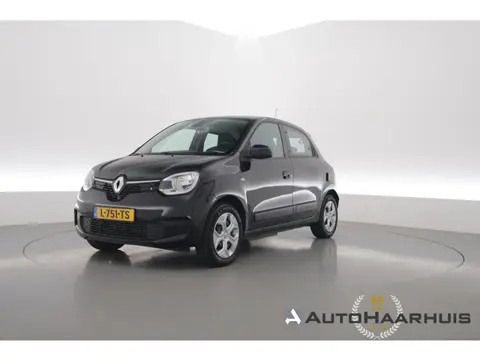 Renault Twingo Z.E. R80 Intens | SOH 96% | Camera | Apple CarPlay & Android Auto | Licht- Regensenso