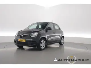 Renault Twingo Z.E. R80 Intens | SOH 96% | Camera | Apple CarPlay & Android Auto | Licht- Regensenso