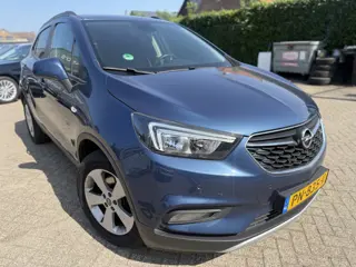 Opel Mokka X 1.6 CDTI Business+ (bj 2017)