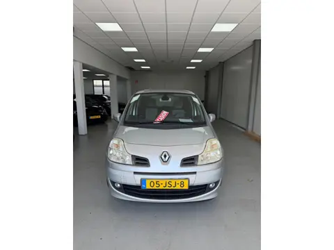 Renault Grand Modus 1.2 TCE Dynamique