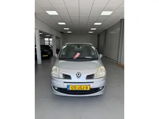 Renault Grand Modus 1.2 TCE Dynamique