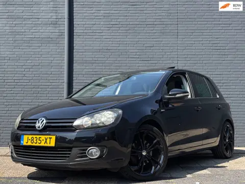 Volkswagen Golf 1.4 TSI R-Line Edition | Stoelverwarming | Pano | Navi