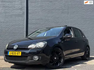 Volkswagen Golf 1.4 TSI R-Line Edition | Stoelverwarming | Pano | Navi