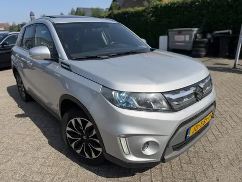 Suzuki Vitara 1.6D High Executive (bj 2016)