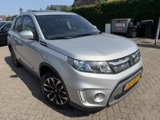 Suzuki Vitara 1.6D High Executive (bj 2016)