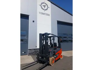 Linde E25 BJ2020!!