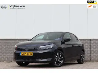 Opel CORSA 1.2 Turbo GS Achteruitrij camera NL Auto