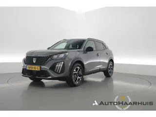 Peugeot 2008 1.2 Hybrid 145 Allure | All Seasons | Keyless | Apple CarPlay | Navi | Cruise | PDC V+A