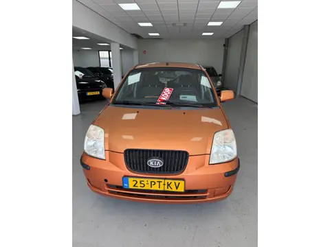Kia Picanto 1.0 LXE