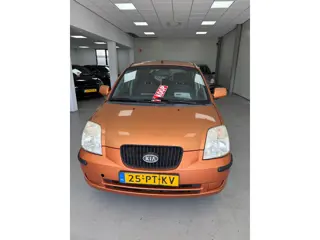 Kia Picanto 1.0 LXE
