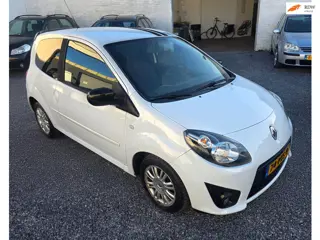 Renault Twingo 1.2-16V Dynamique Nette auto nwe apk