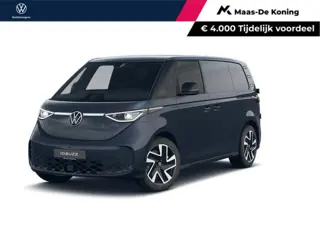 Volkswagen Bedrijfswagens ID. Buzz Cargo Bulli Limited Edition 79kWh 340pk 4Motion 740102