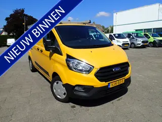 Ford Transit Custom 320 2.0 TDCI L2H1 Trend (bj 2021)