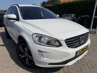 Volvo XC60 2.0 D3 FWD Kinetic (bj 2014, automaat)