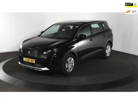 Peugeot 5008 1.2 PureTech Active Pack