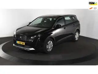 Peugeot 5008 1.2 PureTech Active Pack