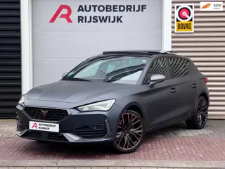 Cupra Leon Sportstourer 1.4 e-Hybrid VZ Pano/Memory/Camera