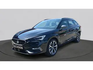 SEAT Leon Sportstourer 1.5 TSI e-Hybrid FR Business