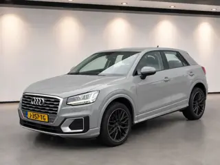 Audi Q2 35 TFSI epic