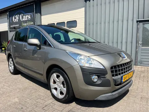 Peugeot 3008 1.6 VTi ST 2012 APK AIRCO