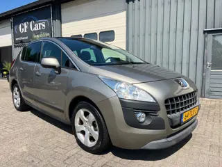 Peugeot 3008 1.6 VTi ST 2012 APK AIRCO