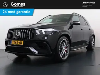 Mercedes-Benz GLE-klasse AMG 63 S 4MATIC+ Premium Plus | Panoramadak  | Burmester | Night pakket | E