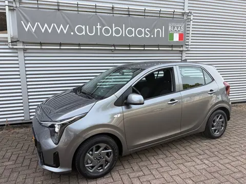 Kia PICANTO 1.0 DPI DynamicPlusLine