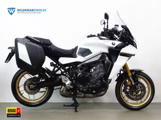 Yamaha Tracer 9 GT