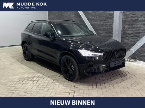 Volvo XC60 T8 Plug-in hybrid Ultra Black Edition | ACC | Panoramadak | Bowers&Wilkins | Head-Up | 36