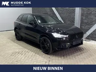 Volvo XC60 T8 Plug-in hybrid Ultra Black Edition | ACC | Panoramadak | Bowers&Wilkins | Head-Up | 36