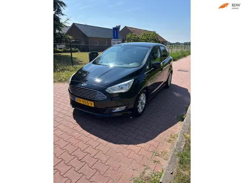 Ford C-Max 1.0 Titanium NWE APK AIRCO NWE RIEM!
